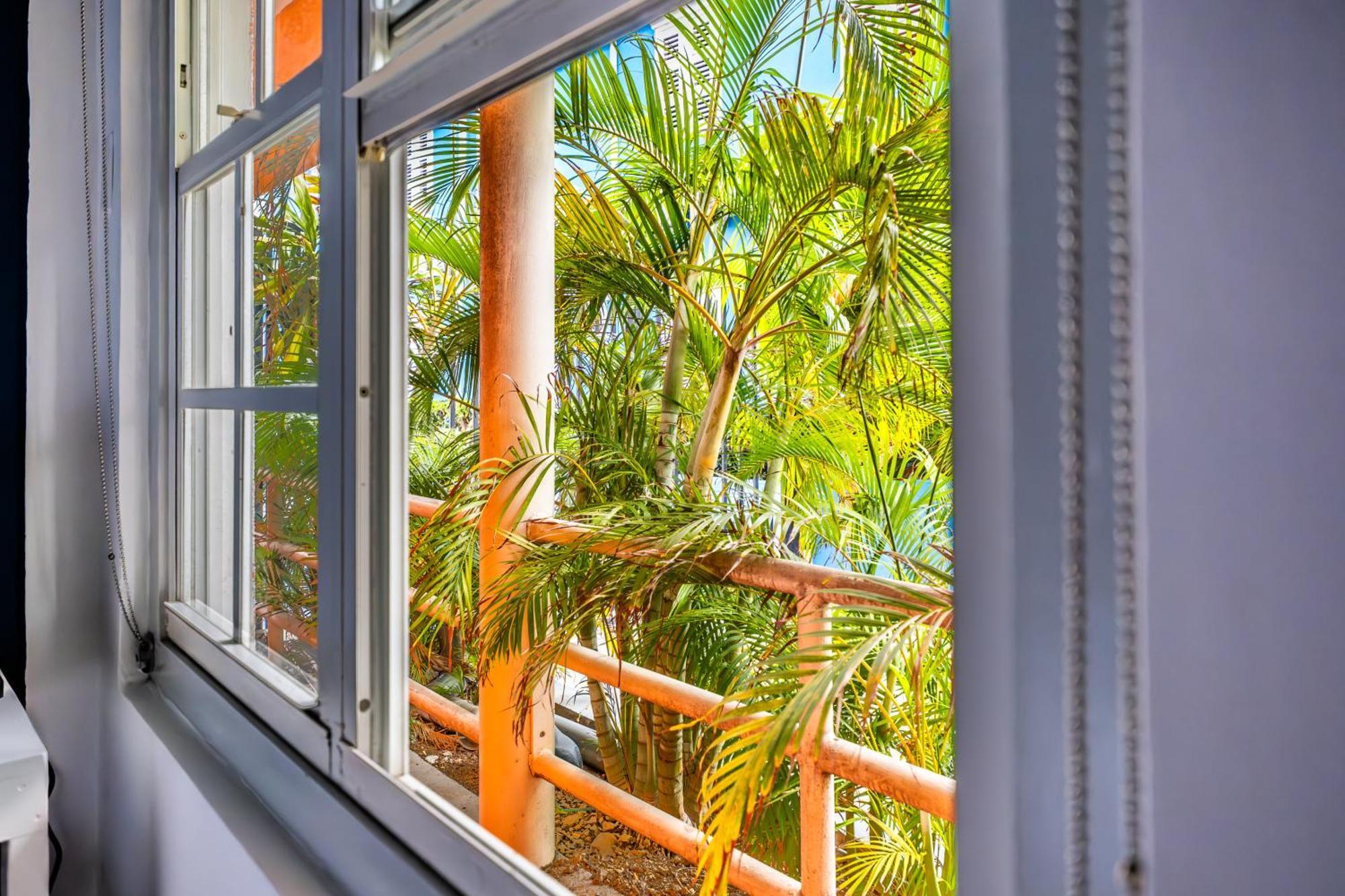 The Freedom Hotel Βίλλεμσταντ Εξωτερικό φωτογραφία